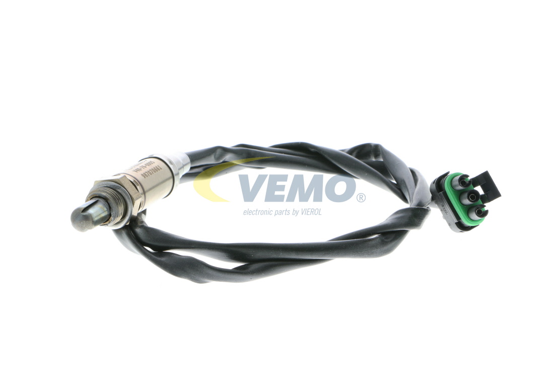 VEMO V40-76-0005 Lambdasonde VAUXHALL Astra Mk2 CC (T85) 1.9 149 HK Benzin 1989