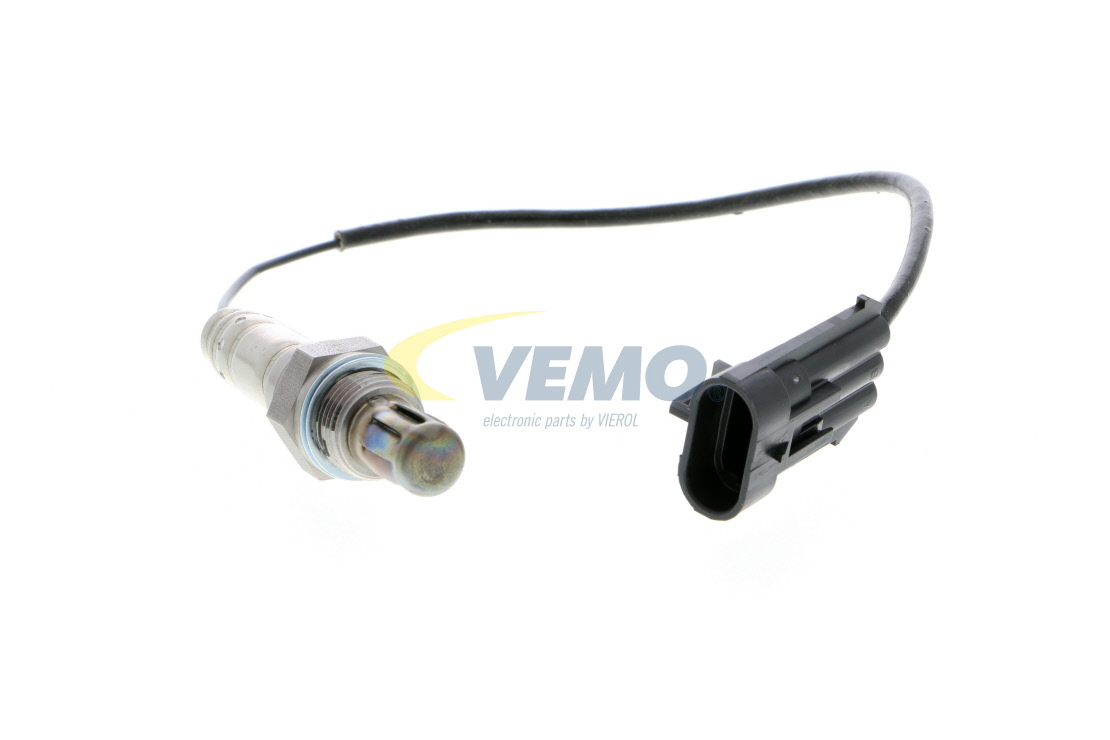 VEMO V40-76-0007 Lambda anturi VAUXHALL Corsa Mk1 (B) Hatchback (S93) 1.6 i 16V 106 hv Bensiini 1999