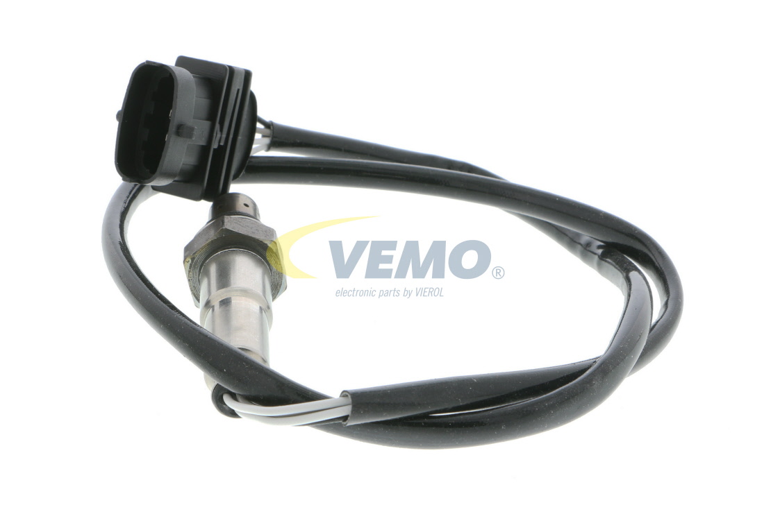 VEMO V40-76-0011 Lambda sensor Vauxhall Insignia Mk1 2.0 CDTI (68) 163 hp Diesel 2016