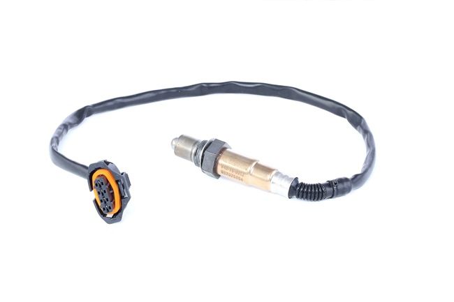 Lambda sensor VEMO VAUXHALL MOVANO V40-76-0012