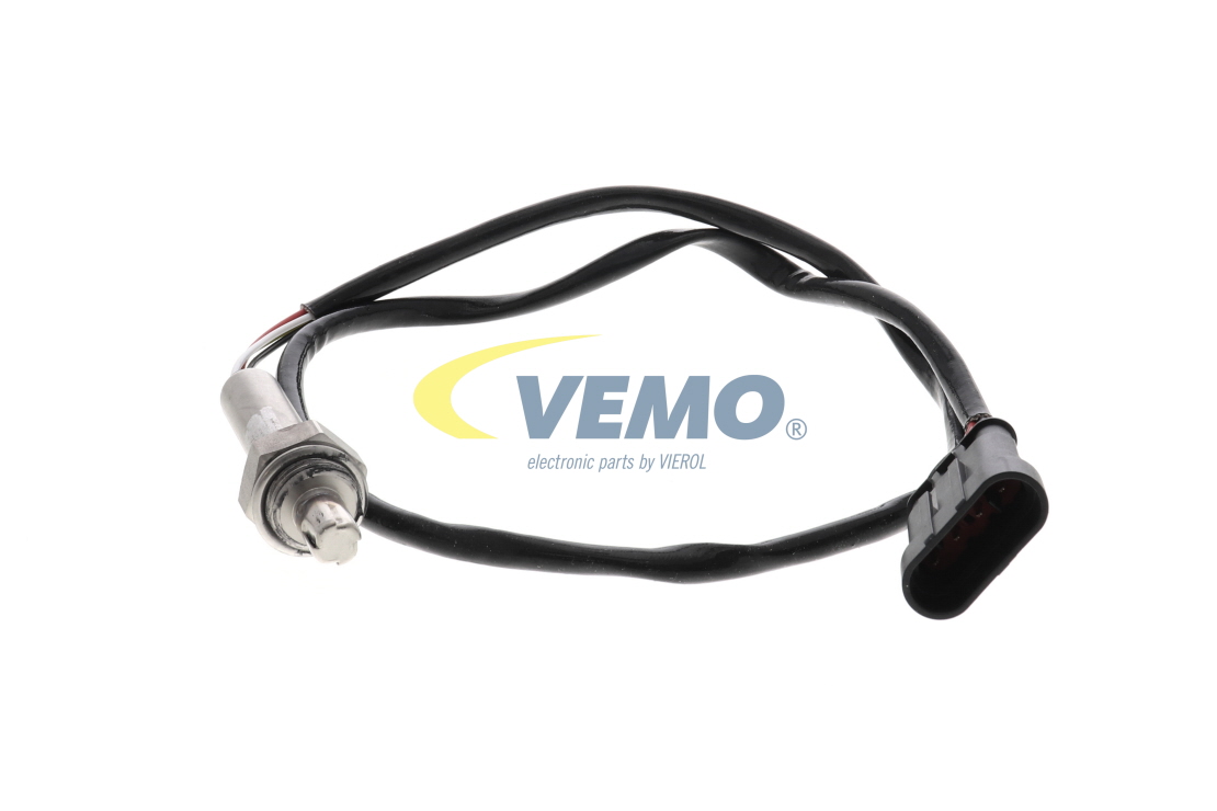 VEMO V40-76-0014 Lambda sensor VAUXHALL Astra Mk3 (F) Saloon 1.8 i 16V 115 hp Petrol 1994
