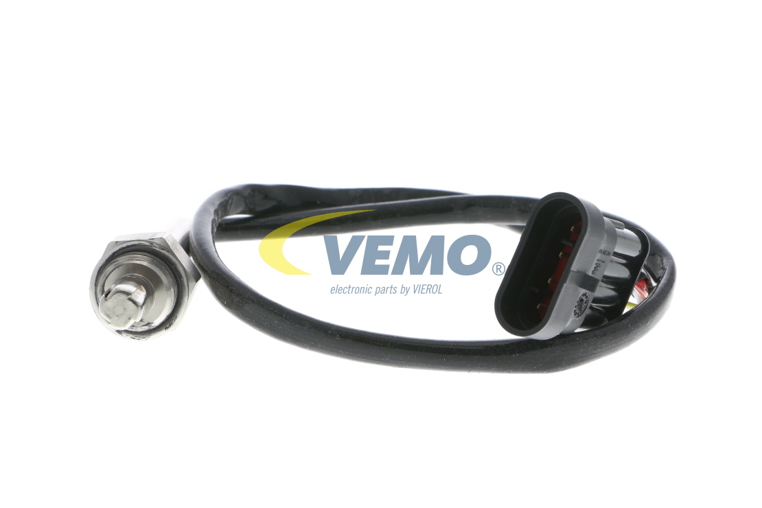 VEMO V40-76-0015 Lambdasonde VAUXHALL Astra Mk3 (F) Sedan 1.8 i 16V 115 HK Benzin 1994