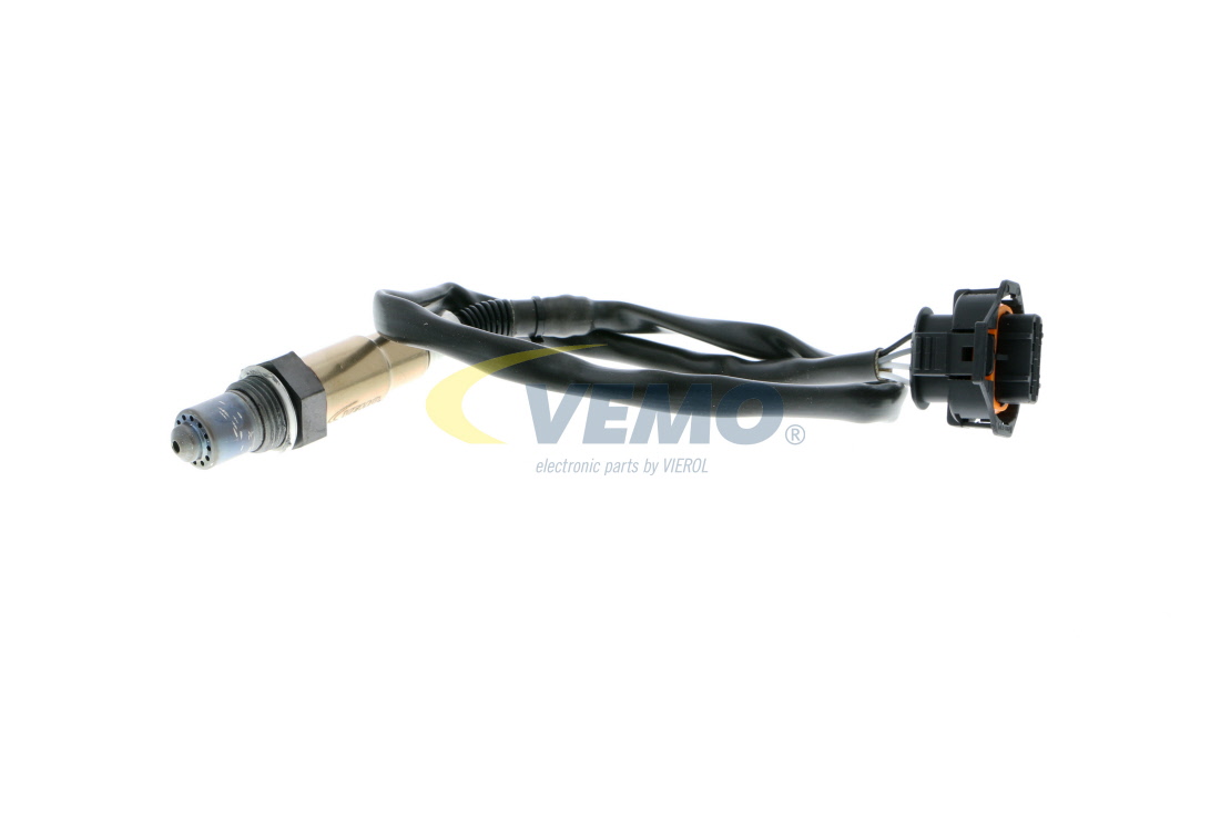 Sonde lambda VEMO FORD TRANSIT CUSTOM V40-76-0016