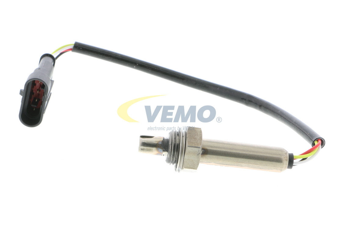 Sensor de oxígeno VEMO VAUXHALL OMEGA V40-76-0021