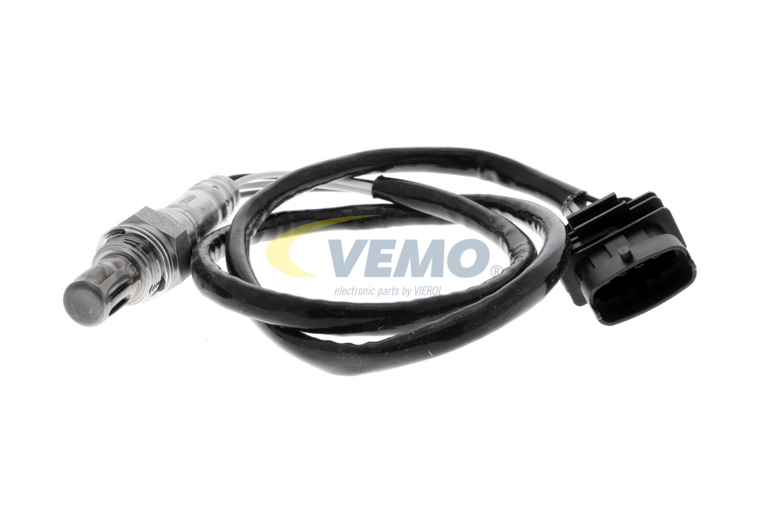 VEMO V40-76-0026 Sistema de escape Opel Corsa C 1.4 (F08, F68) 90 cv Gasolina 2006