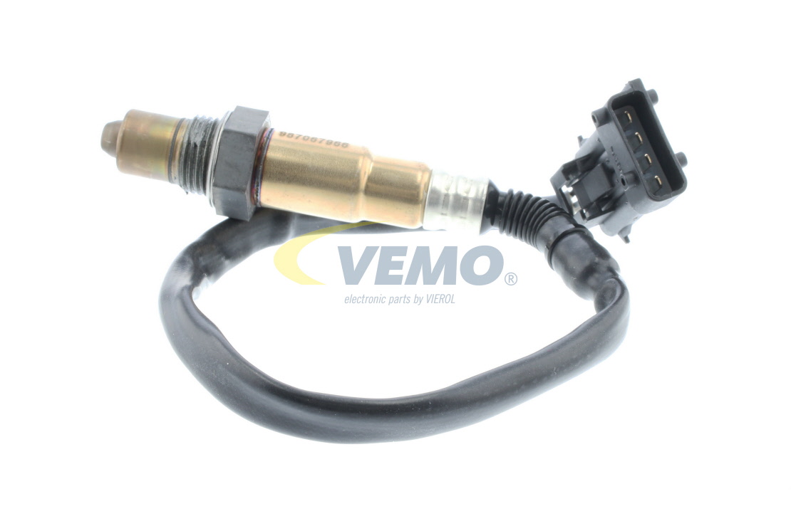V40-76-0027 VEMO lambdasonde (nox, o2) RENAULT TALISMAN