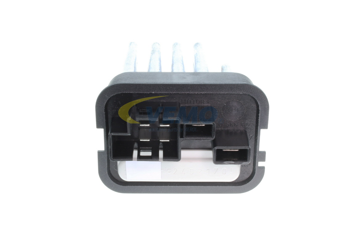 VEMO V40-79-0001 regelaar, interieurventilator 1808 441