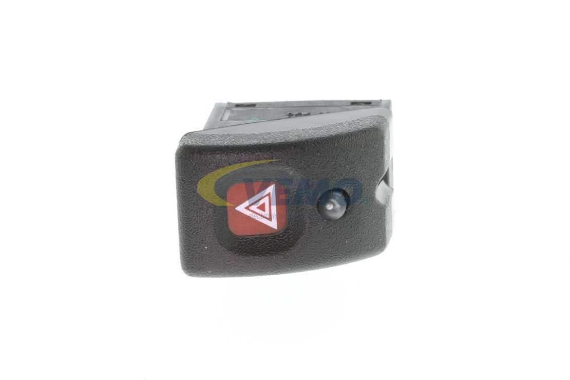 VEMO V40-80-2407 Botón de luces de emergencia VAUXHALL Corsa Mk1 (B) Hatchback (S93) 1.7 D 60 cv Gasóleo 1998