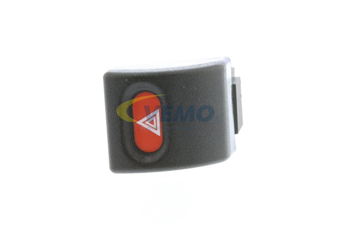 VEMO V40-80-2415 Warnblinkschalter VAUXHALL Astra Mk3 (F) Limousine 1.7 TD 82 PS Diesel 1997