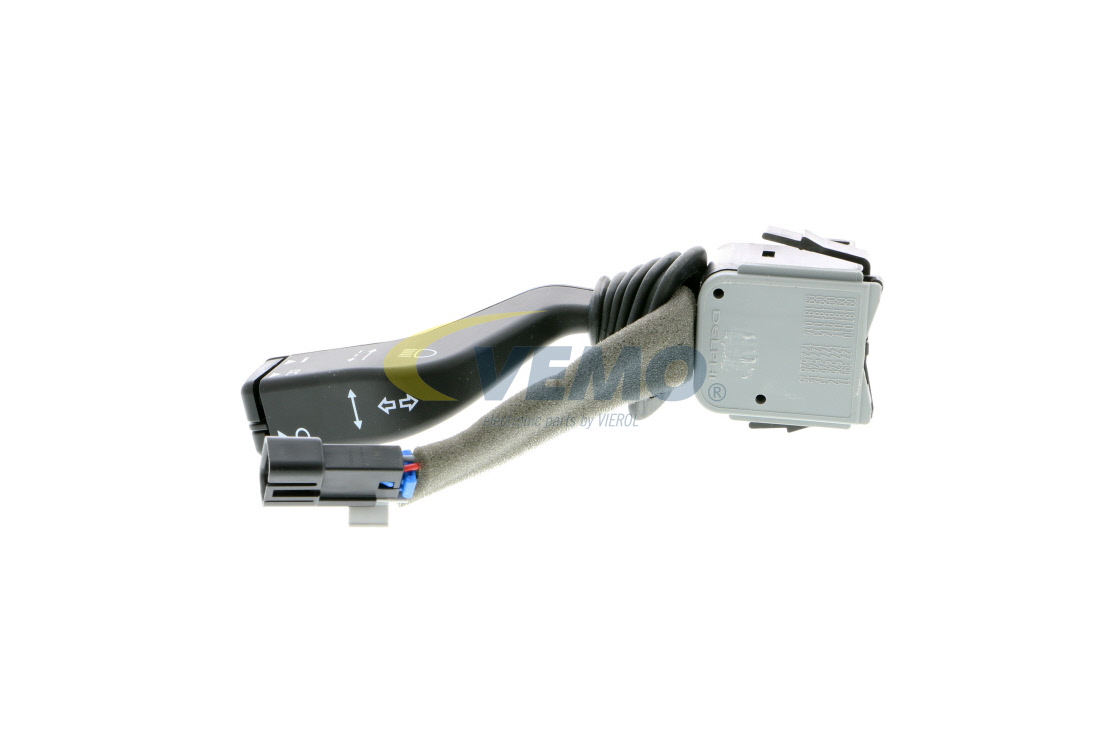 VEMO V40-80-2430 Interruptor de farol VAUXHALL Omega (B) Sedan (V94) 2.5 TD 131 cv Diesel 2001
