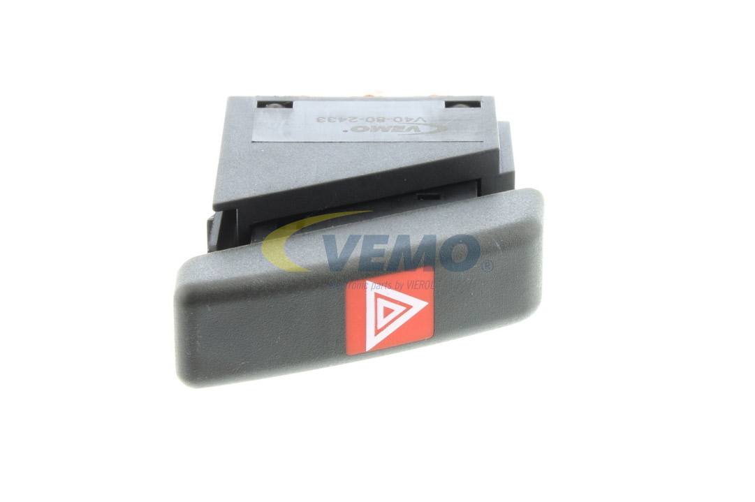 VEMO V40-80-2433 alarmlicht schakelaar 01241656