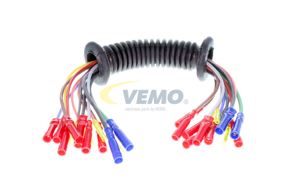 VEMO V40-83-0003 Johtosarja Opel Astra F Caravan 2.0 i 16V (F35, M35) 136 hv Bensiini 1997
