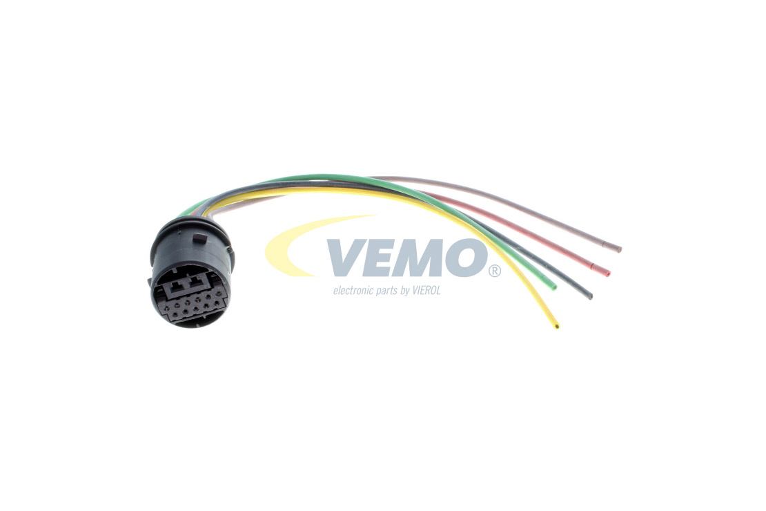 VEMO V40-83-0004 Vadu komplekts Opel Astra G CC 2.0 OPC (F08, F48) 192 ZS Benzīns 2005