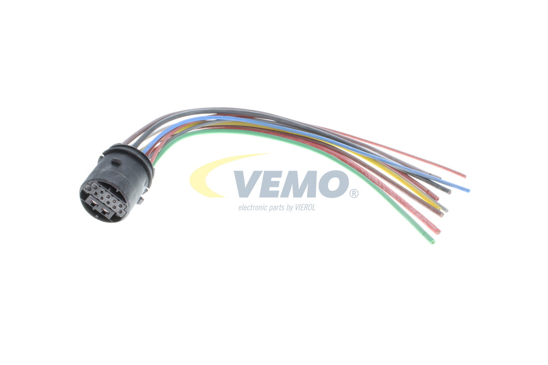 VEMO V40-83-0006 Σετ καλωδίων Astra G T98 1.6 16V (F08, F48) 101 PS Βενζίνη 2005