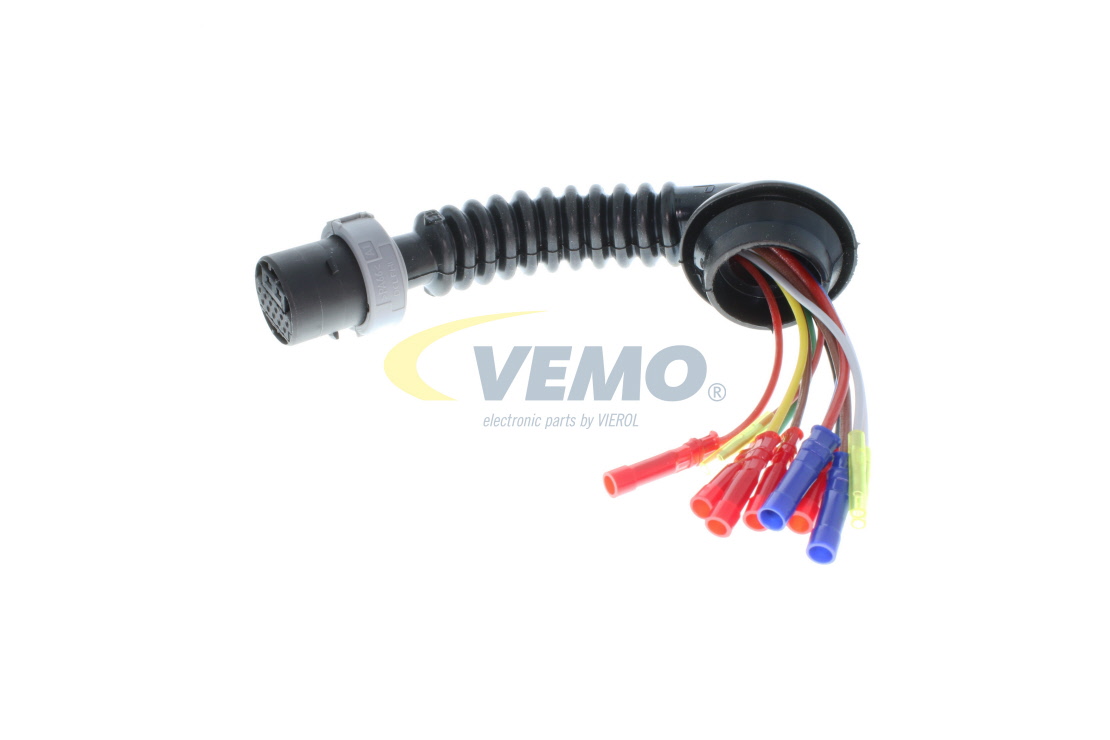 Korjaussarja, johtosarja VEMO tuotenro: V40-83-0007, 38,70 €, Alennus: % Alkuperäisosa