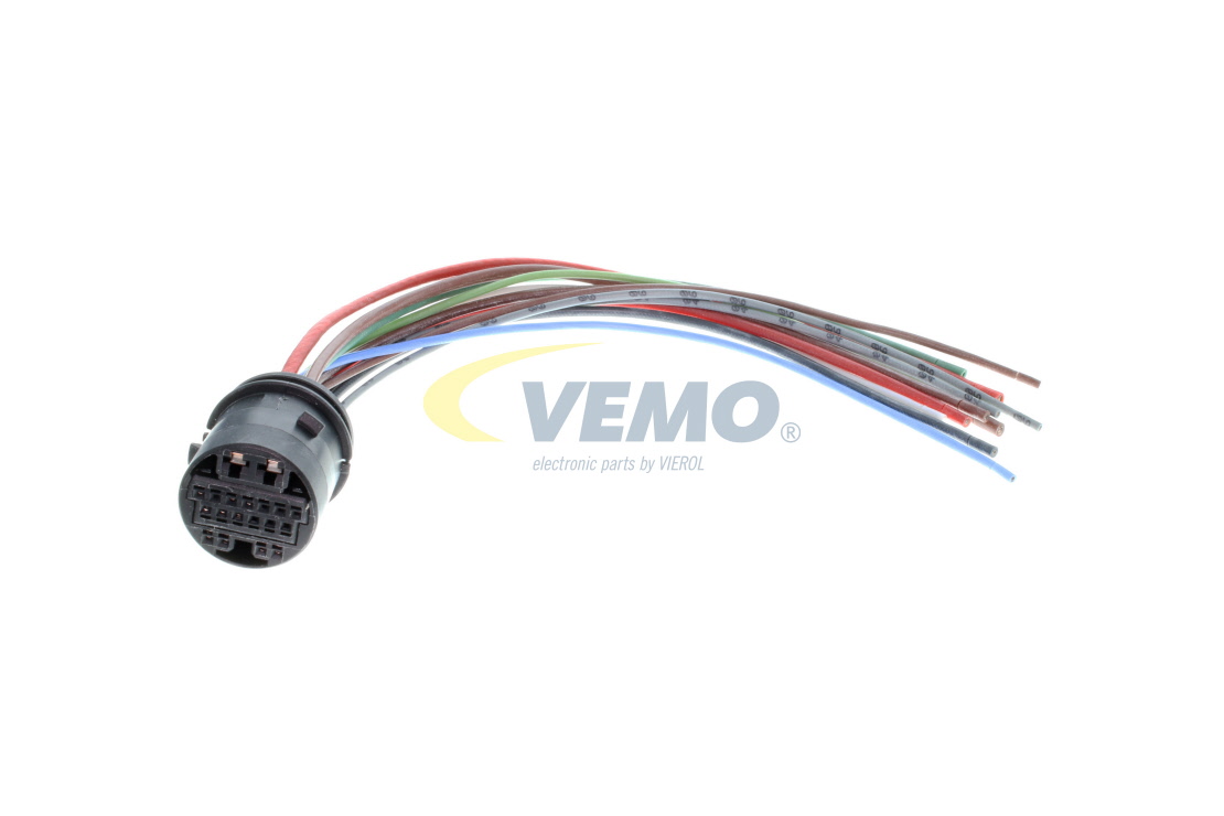 VEMO 06294599 Reparatieset, kabelset V40-83-0010