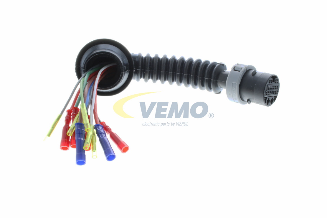 V40-83-0011 VEMO 13142400 Reparatursatz, Kabelsatz