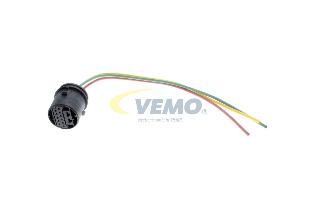 VEMO V40-83-0014 Vadu komplekts Opel Corsa C 1.7 CDTI (F08, F68) 100 ZS Dīzelis 2007