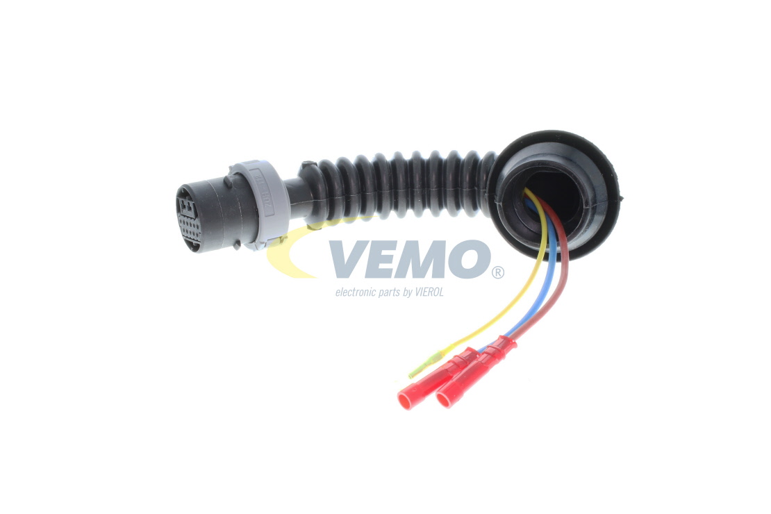 VEMO V40-83-0015 Kit de cabos Corsa C X01 1.2 16V (F08, F68) 75 cv Gasolina 2006