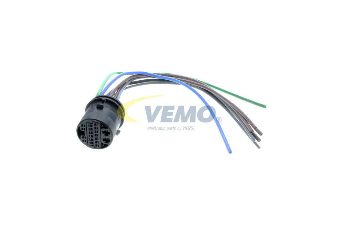 VEMO V40-83-0017 Sada káblových vedení Corsa D 1.4 (L08) 101 KS Benzín 2014