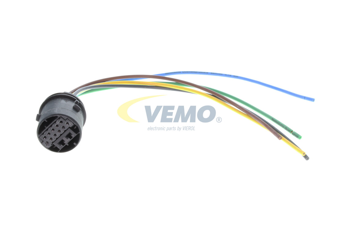 V40-83-0020 VEMO 93301206 Reparatursatz, Kabelsatz