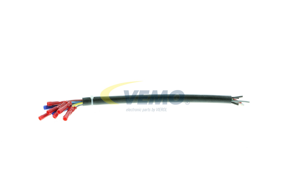 VEMO V40-83-0031 Σετ καλωδίων Astra G T98 1.6 16V (F08, F48) 101 PS Βενζίνη 1999