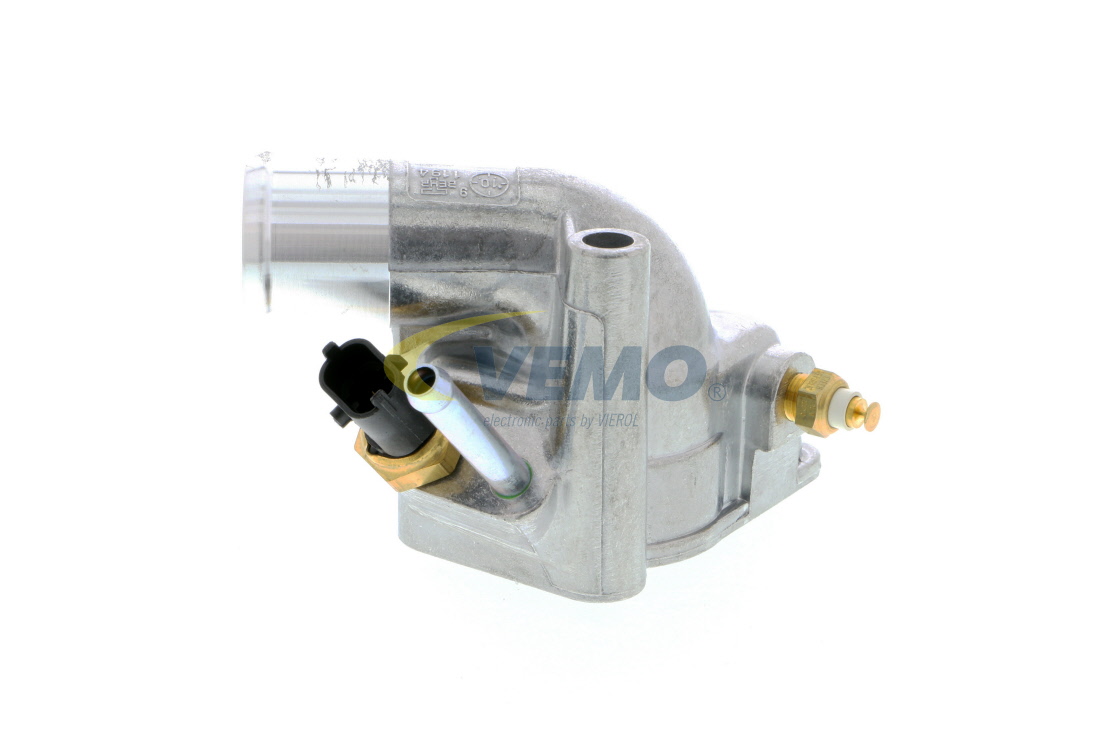 Termostat układu chłodzenia silnika VEMO VAUXHALL CORSA V40-99-0003