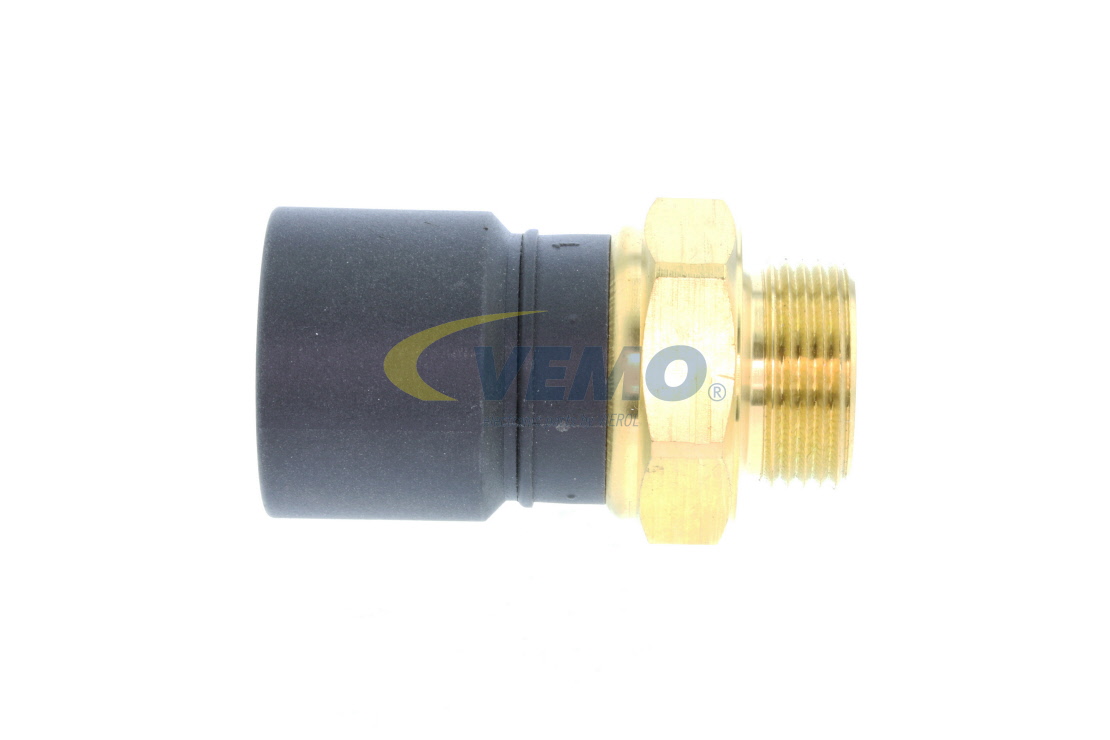 Przełącznik termiczny wentylatora chłodnicy VEMO VAUXHALL CORSA V40-99-1043