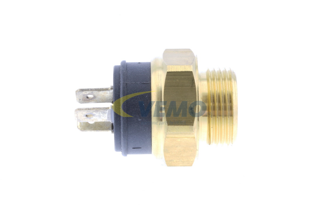 VEMO 90 108 636 Teplotný spínač ventilátora chladenia V40-99-1070