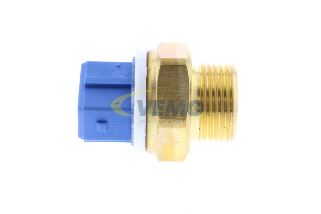VEMO V40-99-1082 Thermoschalter Astra G T98 1.6 16V (F08, F48) 101 PS Benzin 2004