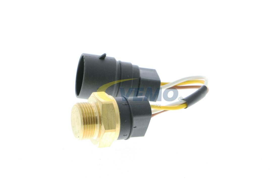 VEMO V40-99-1085 Teplotný spínač ventilátora chladenia VAUXHALL Corsa Mk1 (B) Hatchback (S93) 1.6 GSI 16V 109 KS Benzín 1999