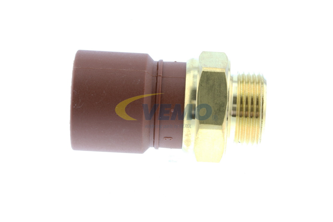 VEMO V40-99-1086 Temperatuurschakelaar, radiateurventilator VAUXHALL Corsa Mk1 (B) Hatchback (S93) 1.0 i 12V 54 Pk Benzine 1996