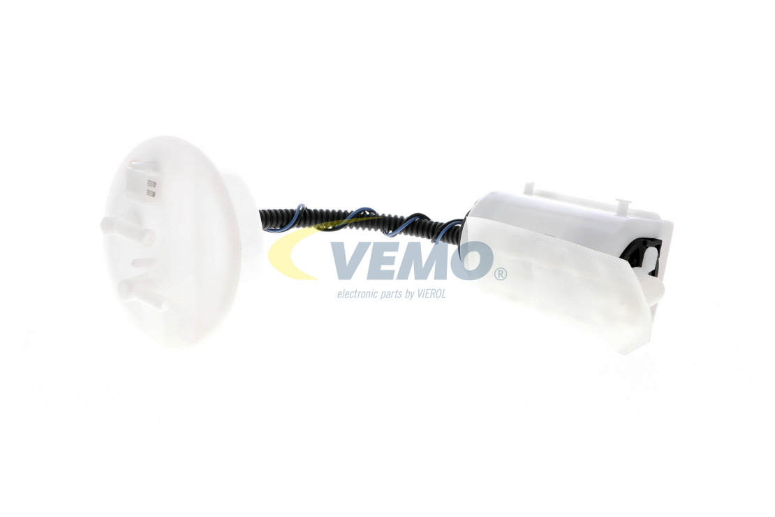 Systém prívodu paliva VEMO ISUZU GEMINI V42-09-0008