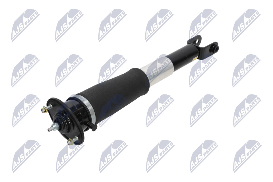 NTY A-CH-007 Amortizators CADILLAC STS Sedan facelift 4.6 AWD 325 ZS Benzīns 2007