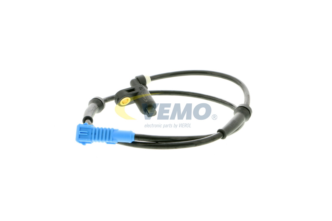 VEMO V42-72-0001 abs-sensor Peugeot 206 2a/c 1.4 Flex 82 Pk Benzine/Ethanol 2008