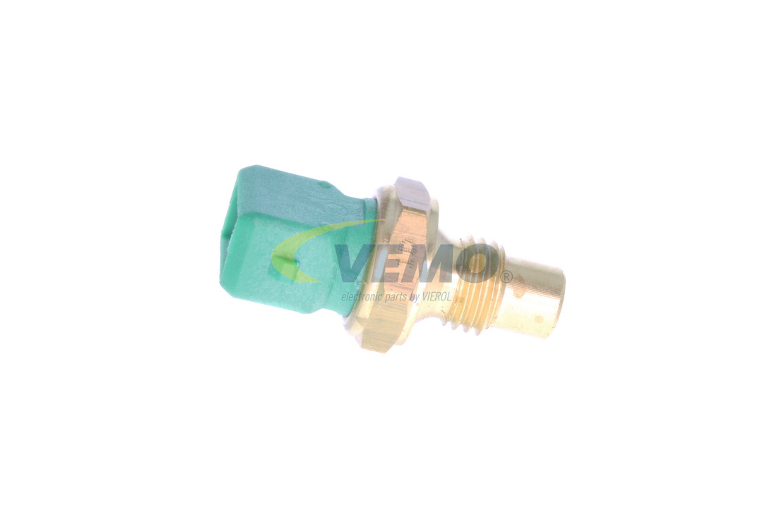 VEMO V42-72-0020 Siuntimo blokas, aušinimo skysčio temperatūra Peugeot 405 15E 1.6 75 AG benzinas 1989