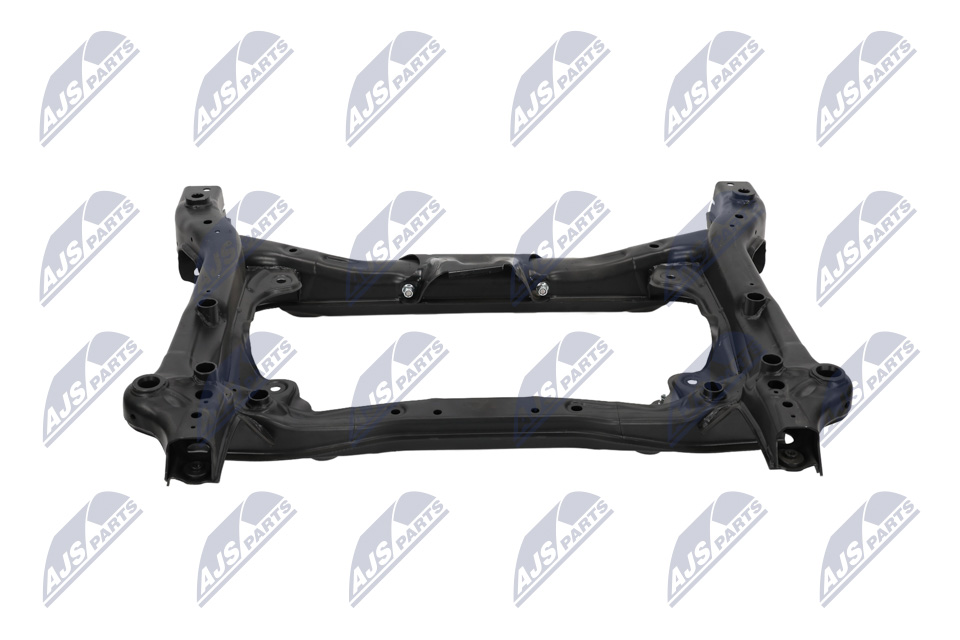 NTY ZRZ-ME-020 Subframe MERCEDES-BENZ C-Class Saloon (W206) C 300 (206.046) 258 hp Petrol/Electric 2025