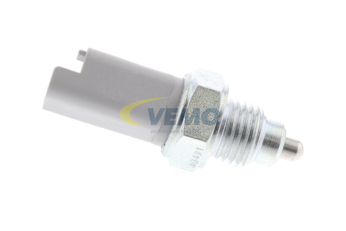 VEMO V42-73-0007 Baklygte kontakt Citroën C3 Picasso 1.6 VTi 114 HK Benzin 2013