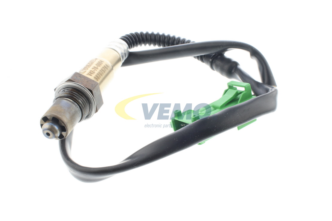 V42-76-0004 VEMO lambdasonde (nox, o2) PEUGEOT 108