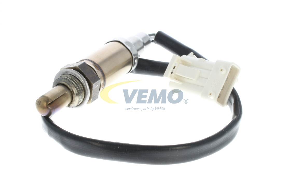 VEMO V42-76-0007 Lambda jutiklis Peugeot 406 Universalas 1.8 90 AG benzinas 2004