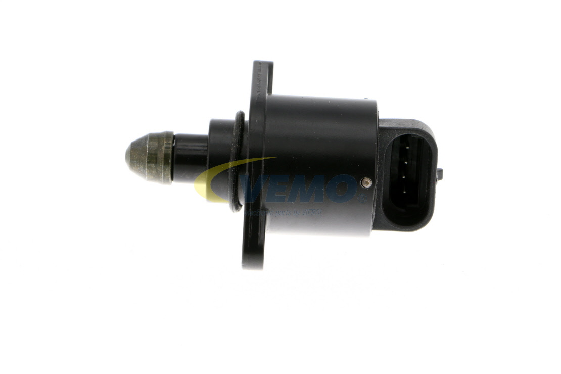 VEMO V42-77-0001 Ventil regul. za prosti tek, oskrba zraka Peugeot 306 7a 2.0 16V 132 km Bencin 2001