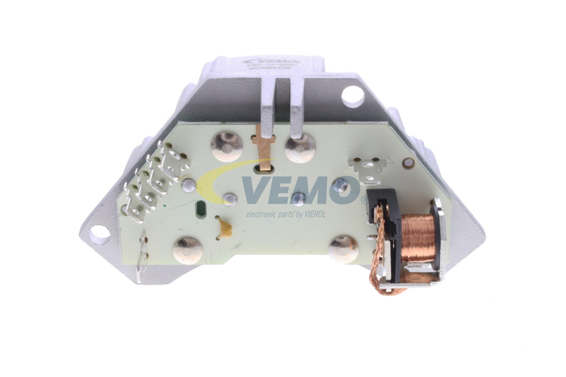 VEMO V42-79-0001 regelaar, interieurventilator 644178