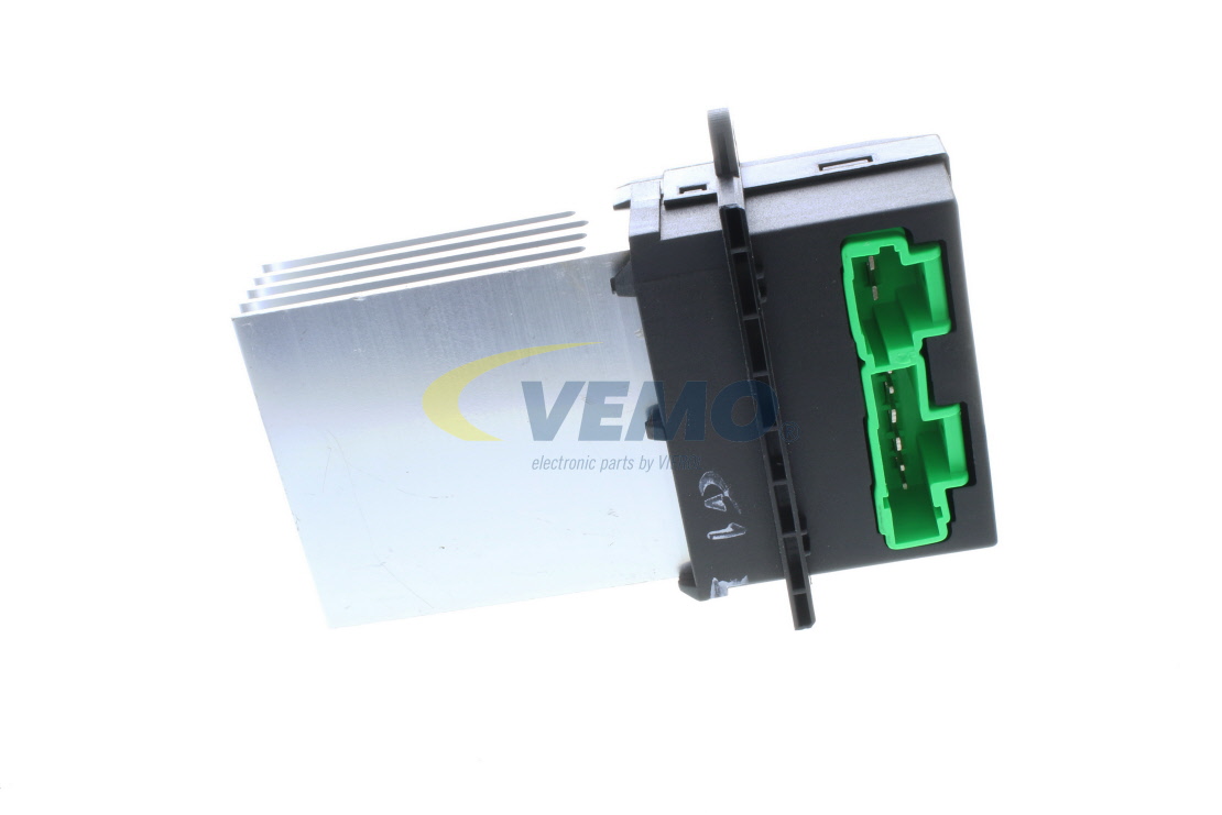 VEMO V42-79-0004 Gebläsewiderstand Renault Scenic 1 1.9 dCi RX4 101 PS Diesel 2003