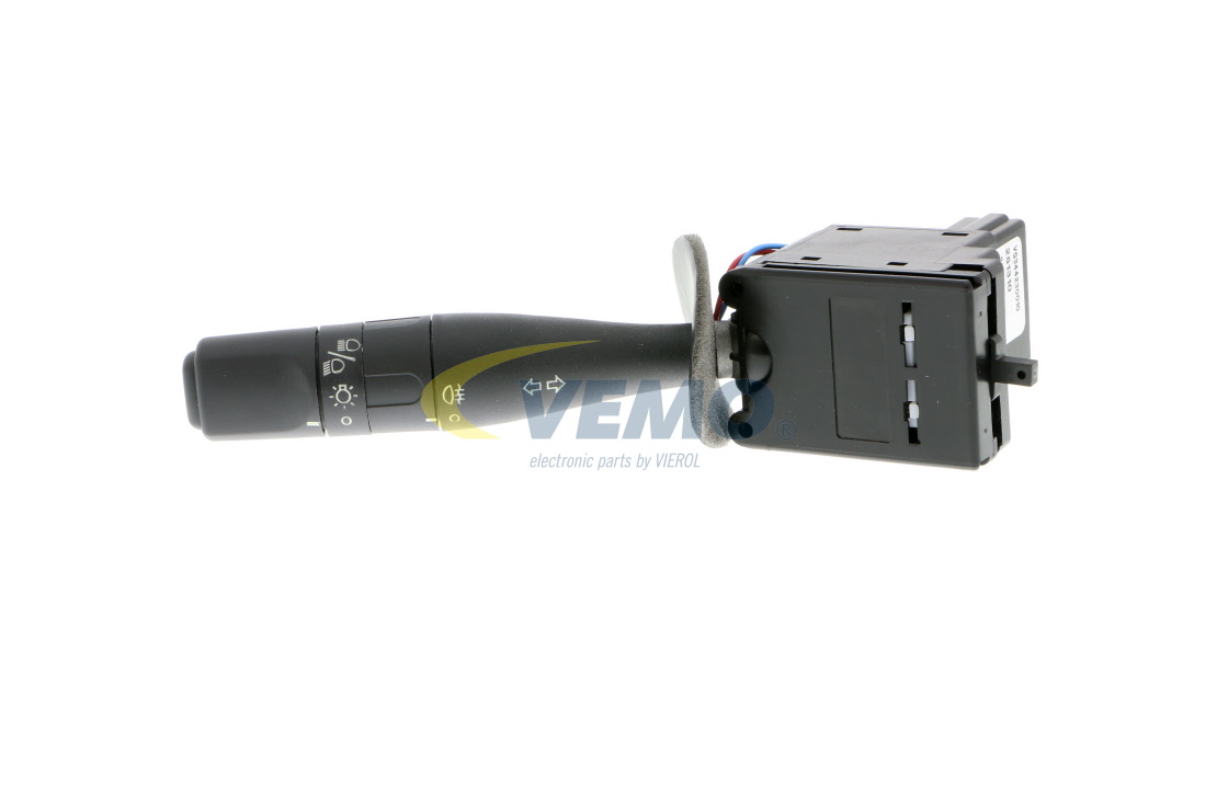VEMO V42-80-0005 Slēdzis uz stūres statnes Peugeot 206 2a/c 1.6 Flex 113 ZS Benzīns/Etanols 2008