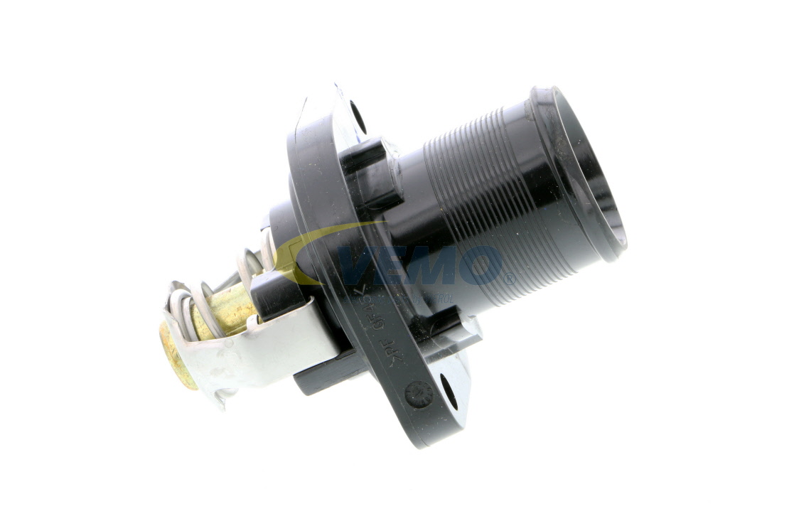 VEMO V42-99-0003 Termostat Peugeot 206 2A/C 1.6 Flex 113 KM Benzyna / etanol 2006