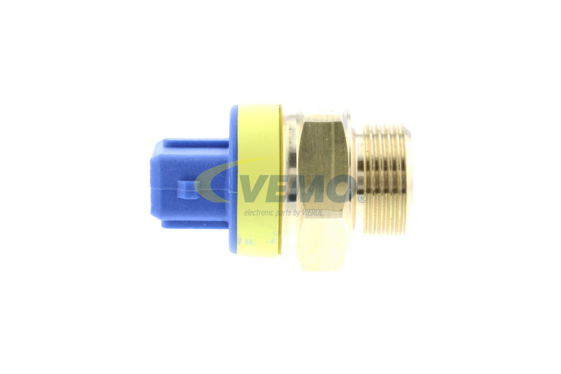 VEMO V42-99-1151 Temperatuurschakelaar, radiateurventilator Fiat Scudo Station Wagon 1.6 79 Pk Benzine 1998