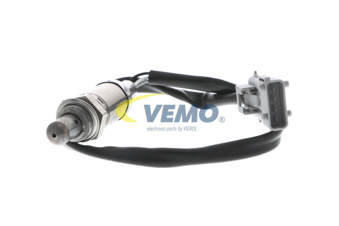 VEMO V45-76-0001 Lambdasonde A3 Sedan 1.6 120 HK Benzin 2009