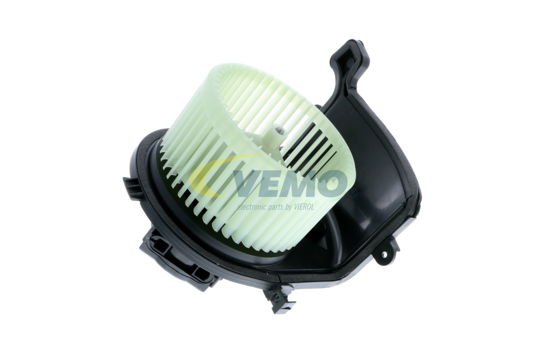 VEMO V46-03-1376 Wentylator nawiewu Renault Clio 2 1.5 dCi 68 KM olej napędowy 2004