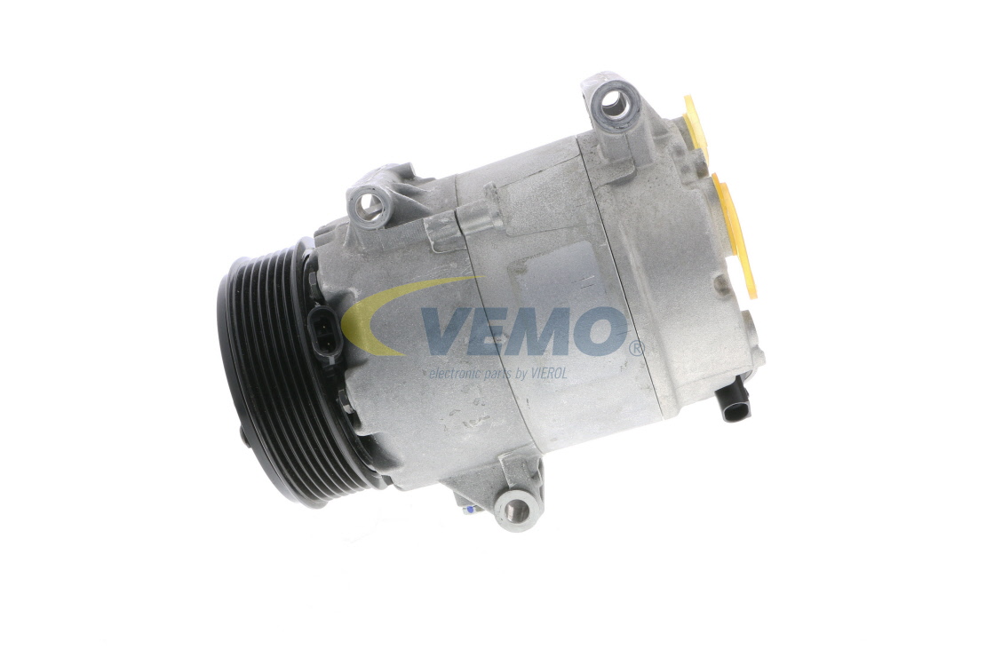 VEMO V46-15-0037 aircopomp 8200 678 506