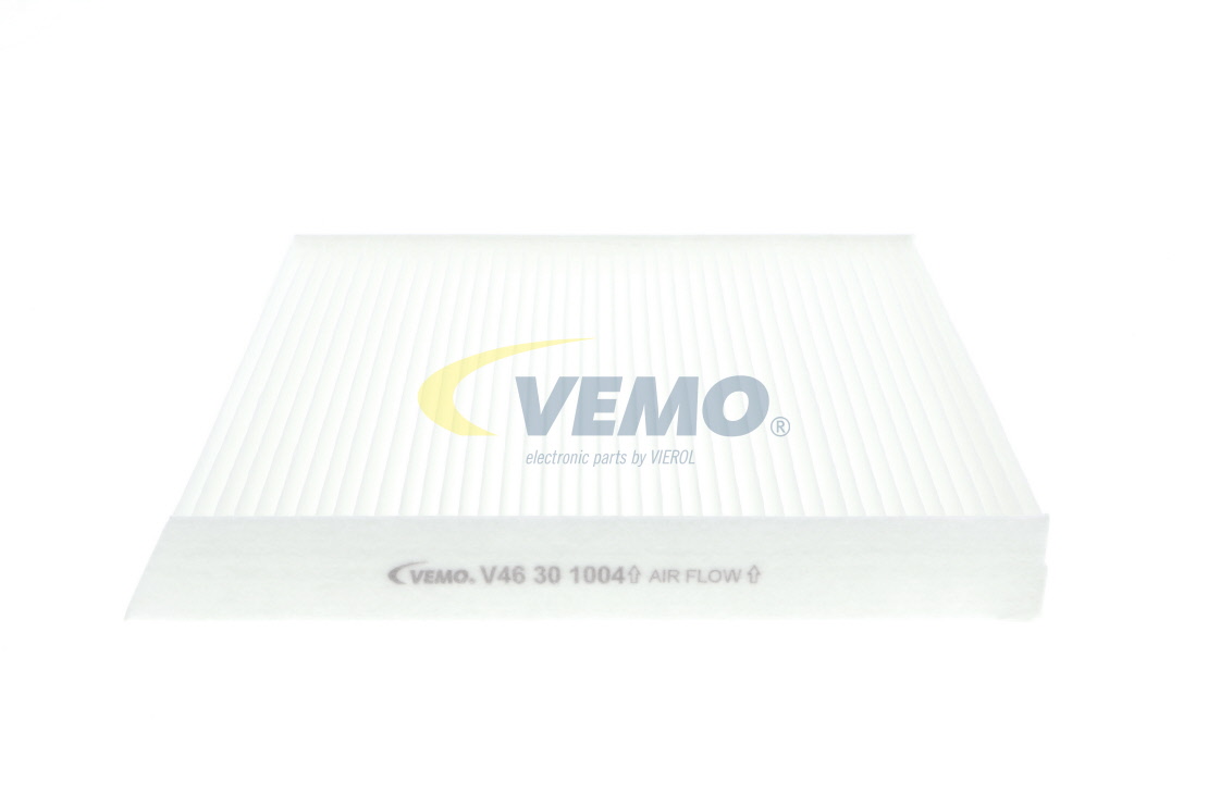 Filter, zrak notranjega prostora VEMO RENAULT SCÉNIC V46-30-1004